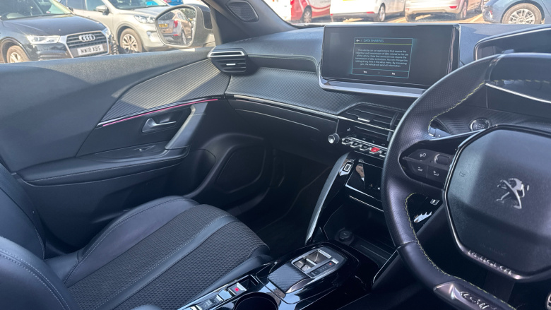 Peugeot 2008 100kW GT 50kWh 5dr Auto Electric Estate